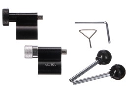 Verktøy for timing av dieselmotorer MECHANIC ENGINE TIMING 6, VAG TDI, 6 stk