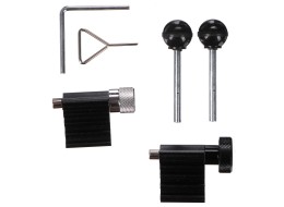 Verktøy for timing av dieselmotorer MECHANIC ENGINE TIMING 6, VAG TDI, 6 stk