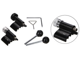 Verktøy for timing av dieselmotorer MECHANIC ENGINE TIMING 6, VAG TDI, 6 stk