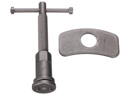 Stempelpresser for bremser MECHANIC BRAKE ONE R, høyregjenget