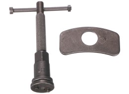 Bremsestempelpresser MECHANIC BRAKE ONE L, venstregående