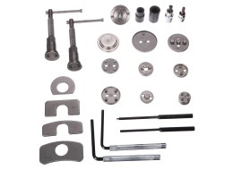 Bremsestempelsett MECHANIC BRAKE SET 50, 50 deler