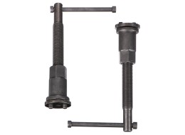 Verktøy for innpressing av bremsekaliperstempler MECHANIC BRAKE SET BLACK 50, sett 50 stk
