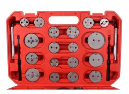 Bremsestempelsett MECHANIC BRAKE SET 50, 50 deler