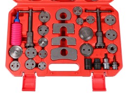 Bremsestempelsett MECHANIC BRAKE SET 50, 50 deler