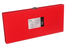 Sett for reparasjon av gjenger MECHANIC THREAD SET 131, M5 - M12