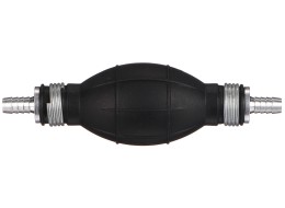 Manuell håndpumpe/overføringspumpe for drivstoff MECHANIC MANUAL PUMP ONE, 8 mm