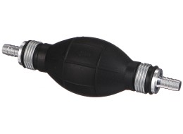 Manuell håndpumpe/overføringspumpe for drivstoff MECHANIC MANUAL PUMP ONE, 8 mm