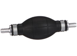 Manuell håndpumpe/overføringspumpe for drivstoff MECHANIC MANUAL PUMP ONE, 8 mm
