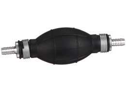 Manuell håndpumpe/overføringspumpe for drivstoff MECHANIC MANUAL PUMP ONE, 10 mm