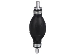 Håndpumpe/overføringspumpe for drivstoff MECHANIC MANUAL PUMP SET 10, 10 mm + 2x 1 m slanger