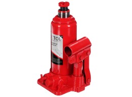 Hydraulisk flaskejekk SX BOTTLE JACK 2T