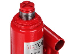 Hydraulisk flaskejekk SX BOTTLE JACK 2T