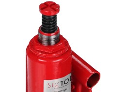 Hydraulisk flaskejekk SX BOTTLE JACK 2T