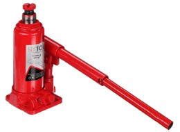 Hydraulisk flaskejekk SX BOTTLE JACK 2T