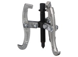 3-armet lageravtrekker MECHANIC TRIPLE PULLER 75, 3"/75mm