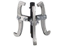 3-armet lageravtrekker MECHANIC TRIPLE PULLER 75, 3"/75mm