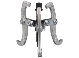 3-armet lageravtrekker MECHANIC TRIPLE PULLER 75, 3"/75mm