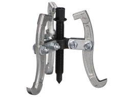3-armet lageravtrekker MECHANIC TRIPLE PULLER 75, 3"/75mm