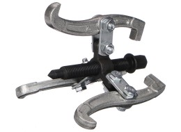 3-armet lageravtrekker MECHANIC TRIPLE PULLER 75, 3"/75mm