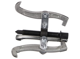 3-armet lageravtrekker MECHANIC TRIPLE PULLER 75, 3"/75mm