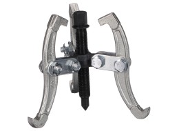 3-armet lageravtrekker MECHANIC TRIPLE PULLER 100, 4"/100mm