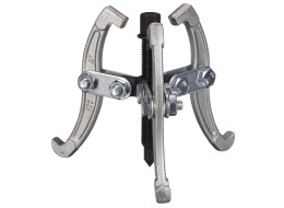 3-armet lageravtrekker MECHANIC TRIPLE PULLER 100, 4"/100mm