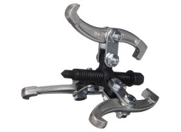 3-armet lageravtrekker MECHANIC TRIPLE PULLER 100, 4"/100mm