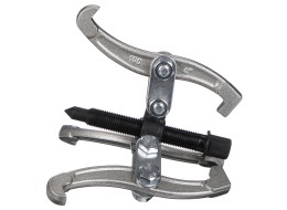 3-armet lageravtrekker MECHANIC TRIPLE PULLER 100, 4"/100mm