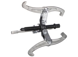 3-armet lageravtrekker MECHANIC TRIPLE PULLER 150, 6"/150mm