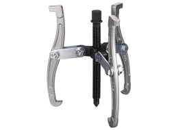 3-armet lageruttrekker MECHANIC TRIPLE PULLER 200, 8"/200 mm