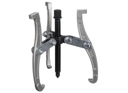 3-armet lageruttrekker MECHANIC TRIPLE PULLER 200, 8"/200 mm