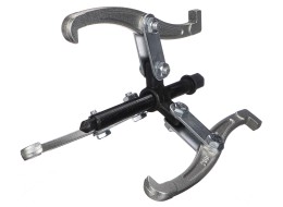 3-armet lageruttrekker MECHANIC TRIPLE PULLER 200, 8"/200 mm