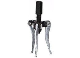 3-armet avtrekkersett med slidehammer for lager MECHANIC PULLER SET 5