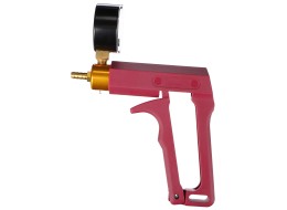 Sett for vakuum-/undertrykks-testing av bremsesystemer MECHANIC BRAKE TESTER 17