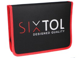 Multifunksjonelt sett for demontering av polstring og interiør MECHANIC TRIM SET 19, 19 deler