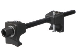 Fjærkompressor med splint MECHANIC SPRING SET 4, heavy-duty, 380 mm, 2 stk