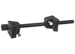 Fjærkompressor med splint MECHANIC SPRING SET 4, heavy-duty, 380 mm, 2 stk