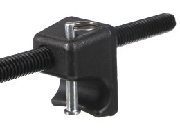 Fjærkompressor med splint MECHANIC SPRING SET 4, heavy-duty, 380 mm, 2 stk