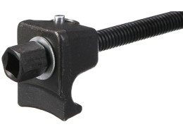 Fjærkompressor med splint MECHANIC SPRING SET 4, heavy-duty, 380 mm, 2 stk