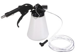 Sett for lufting av bremser MECHANIC BRAKE BLEEDING SET 8