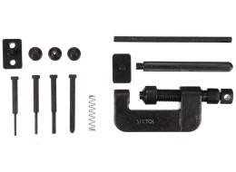 Nittetang for motorsykkel- og fordelingskjeder MECHANIC CHAIN 13, 13 stk