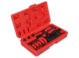 Nittetang for motorsykkel- og fordelingskjeder MECHANIC CHAIN 13, 13 stk