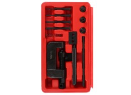 Nittetang for motorsykkel- og fordelingskjeder MECHANIC CHAIN 13, 13 stk