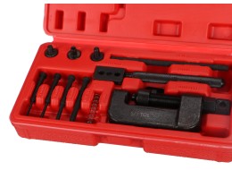 Nittetang for motorsykkel- og fordelingskjeder MECHANIC CHAIN 13, 13 stk