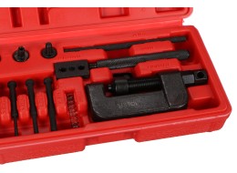Nittetang for motorsykkel- og fordelingskjeder MECHANIC CHAIN 13, 13 stk