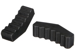 Gummistøtte for bilstøtte CAR STAND PRO, 2 stk - reservedel