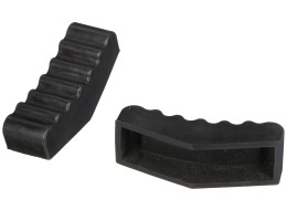 Gummistøtte for bilstøtte CAR STAND PRO, 2 stk - reservedel