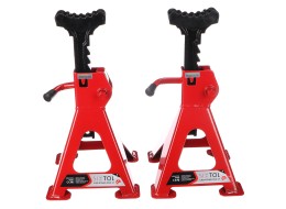 Støttebukker for bil MECHANIC CAR STAND PRO 2T, 2 stk