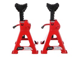 Bilstøtte MECHANIC CAR STAND PRO 3T, 2 stk
